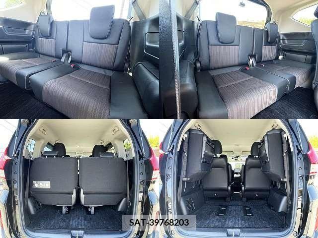 Honda FREED 2019-05 270352-7