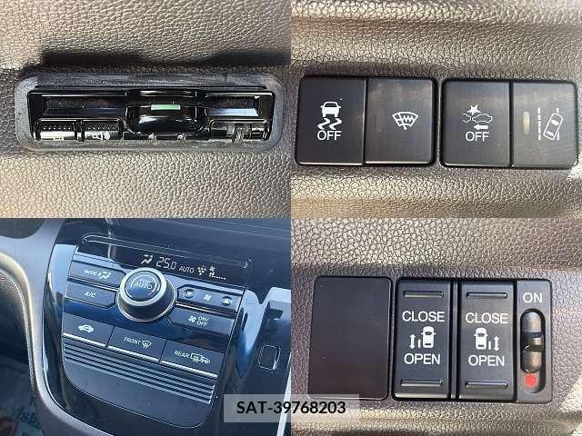 Honda FREED 2019-05 270352-6
