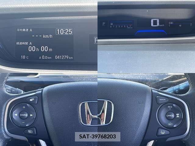 Honda FREED 2019-05 270352-5