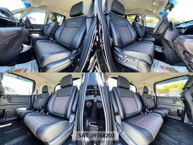 Honda FREED 2019-05 270352-3