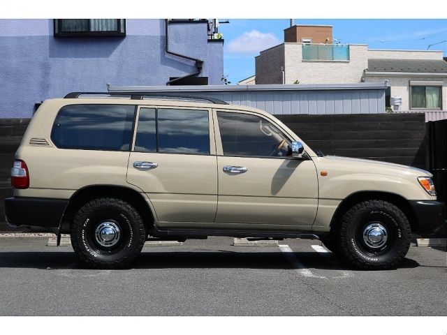 Toyota LAND CRUISER 2003-01 6580-3