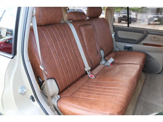 Toyota LAND CRUISER 2003-01 6580-5