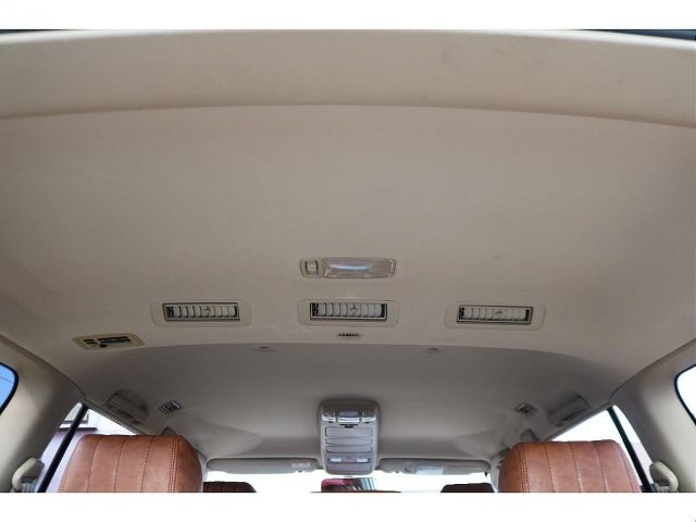 Toyota LAND CRUISER 2003-01 6580-7