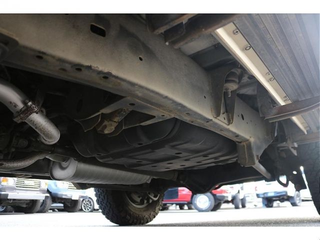 Toyota LAND CRUISER 2003-01 6580-10