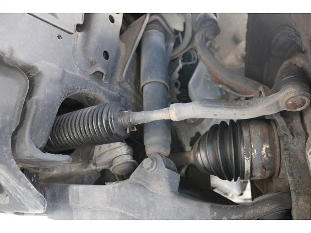 Toyota LAND CRUISER 2003-01 6580-11