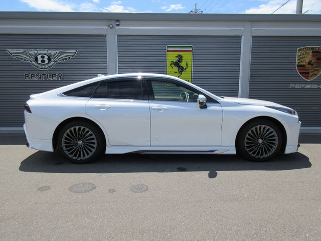Toyota Mirai 2021-01 189762-10