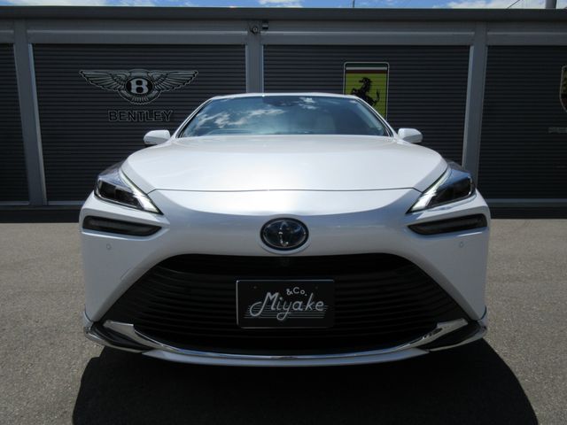 Toyota Mirai 2021-01 189762-3
