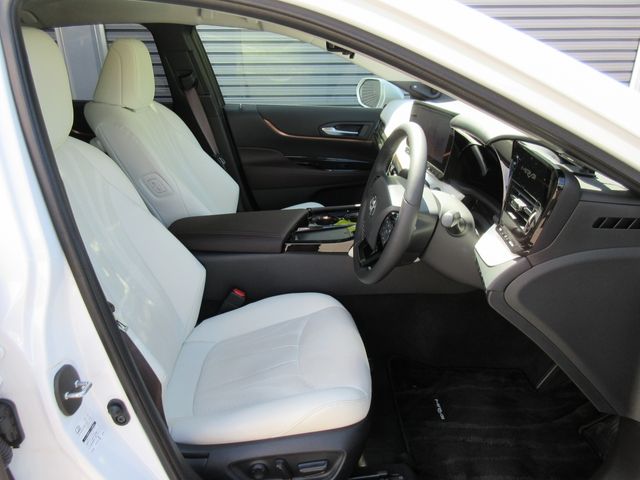 Toyota Mirai 2021-01 189762-21