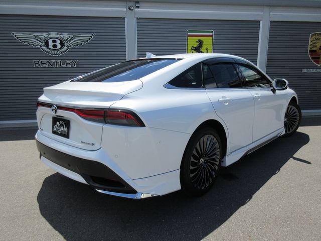 Toyota Mirai 2021-01 189762-12