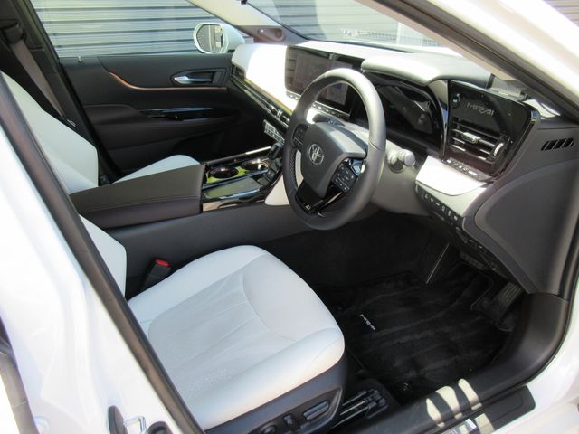 Toyota Mirai 2021-01 189762-23