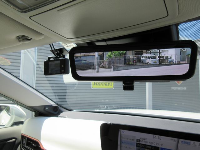 Toyota Mirai 2021-01 189762-5
