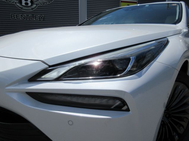 Toyota Mirai 2021-01 189762-7