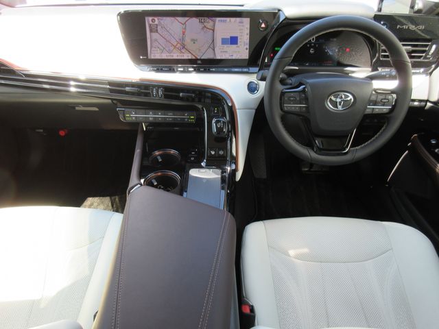 Toyota Mirai 2021-01 189762-14