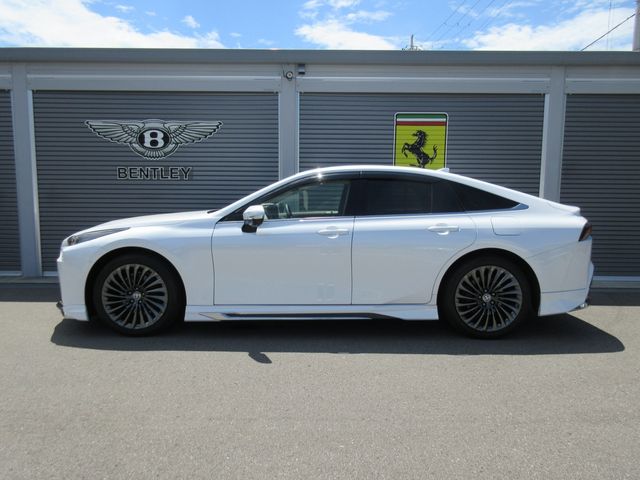 Toyota Mirai 2021-01 189762-9