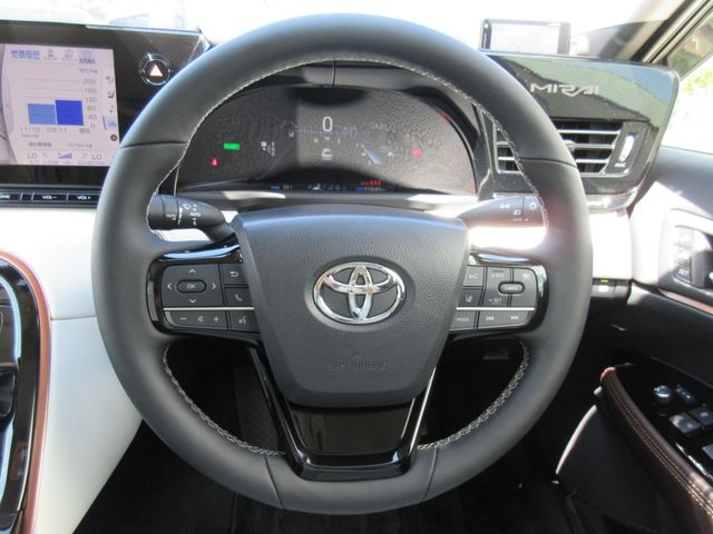 Toyota Mirai 2021-01 189762-16