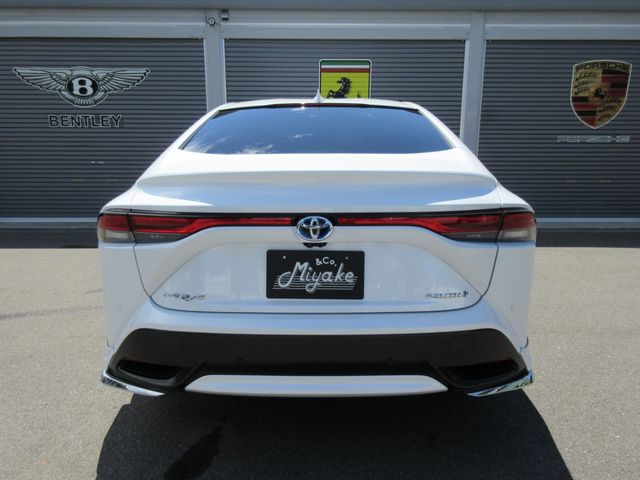 Toyota Mirai 2021-01 189762-11