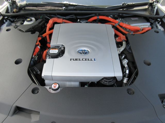 Toyota Mirai 2021-01 189762-29