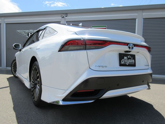 Toyota Mirai 2021-01 189762-13