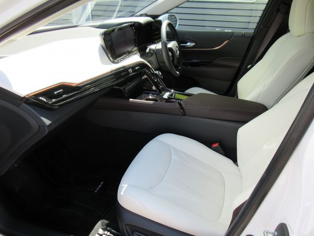 Toyota Mirai 2021-01 189762-1
