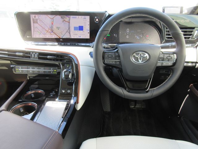Toyota Mirai 2021-01 189762-15