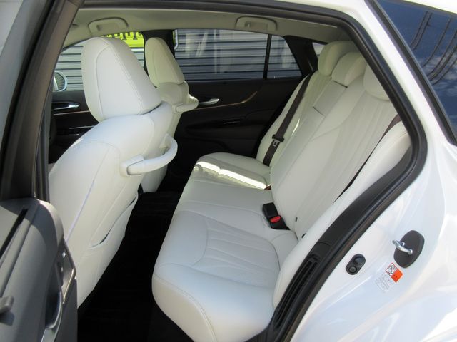 Toyota Mirai 2021-01 189762-26