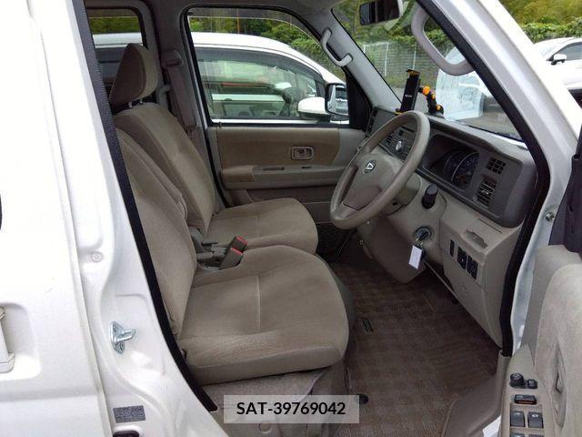 Daihatsu ATRAI WAGON 2018-02 326094-5