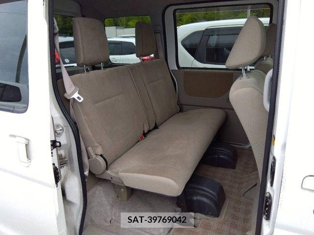 Daihatsu ATRAI WAGON 2018-02 326094-4