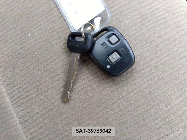 Daihatsu ATRAI WAGON 2018-02 326094-9