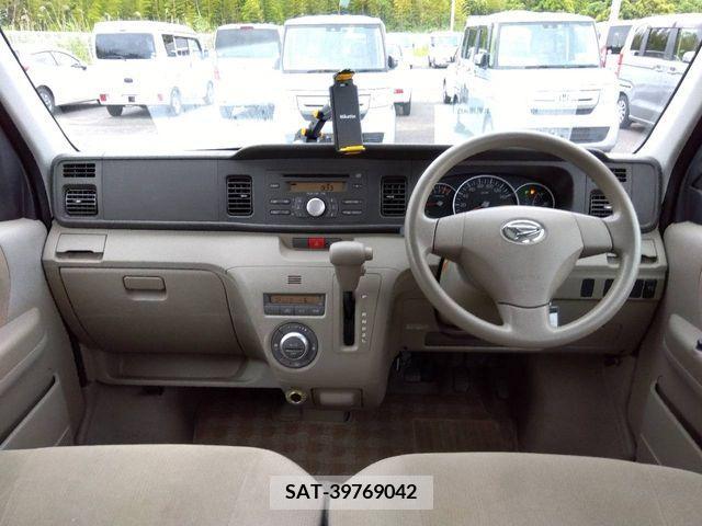 Daihatsu ATRAI WAGON 2018-02 326094-3
