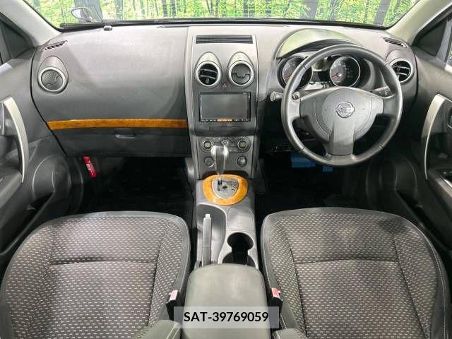 Nissan DUALIS 2008-03 359457-1