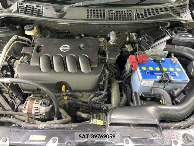 Nissan DUALIS 2008-03 359457-18