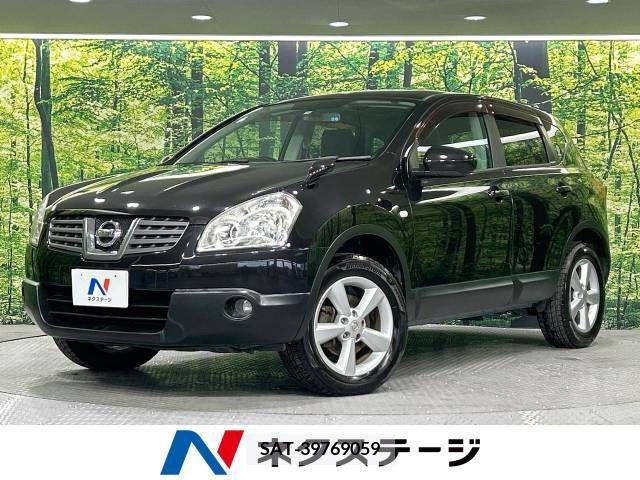 Nissan DUALIS 2008-03 359457-0