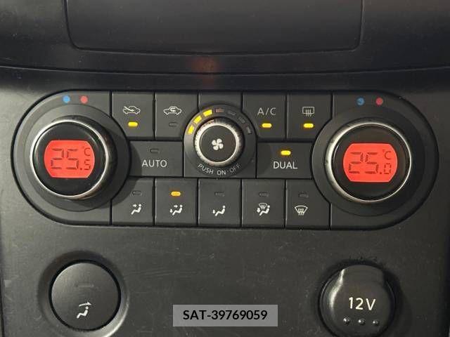 Nissan DUALIS 2008-03 359457-7