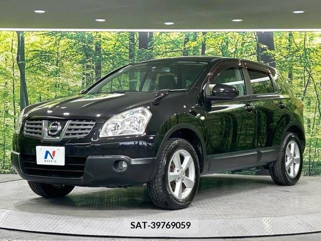 Nissan DUALIS 2008-03 359457-16