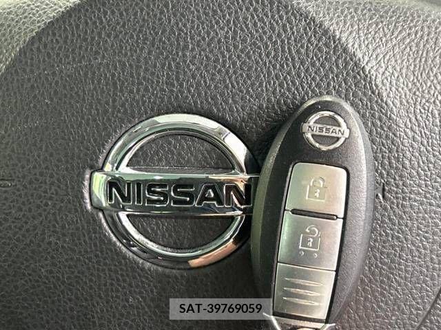 Nissan DUALIS 2008-03 359457-6
