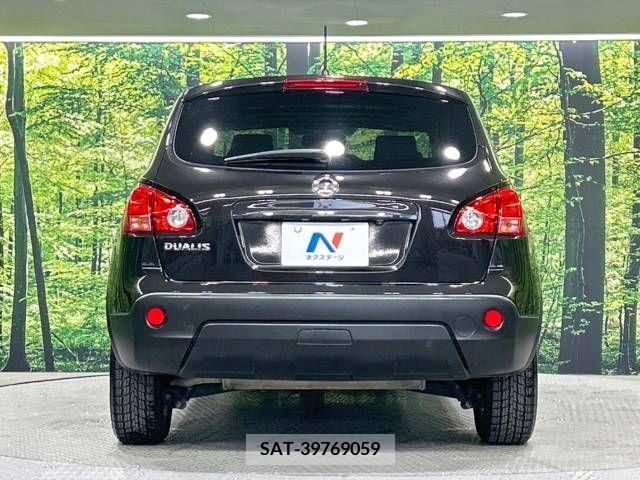 Nissan DUALIS 2008-03 359457-15