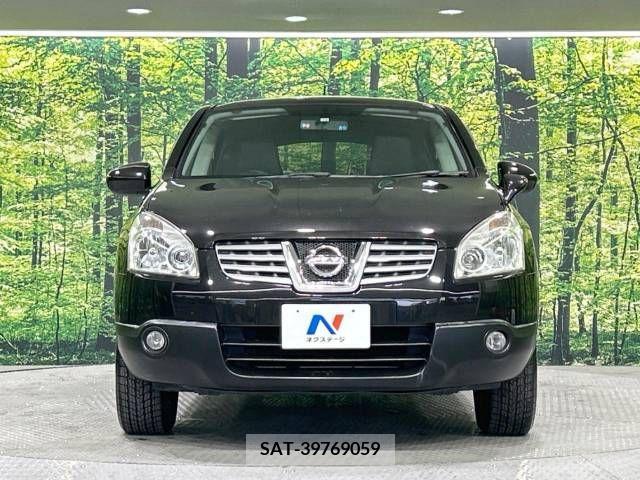 Nissan DUALIS 2008-03 359457-14