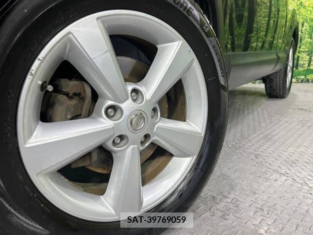 Nissan DUALIS 2008-03 359457-13