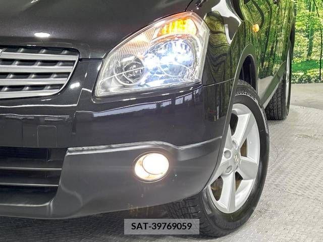 Nissan DUALIS 2008-03 359457-12