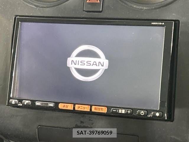 Nissan DUALIS 2008-03 359457-3