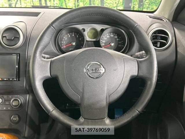 Nissan DUALIS 2008-03 359457-11