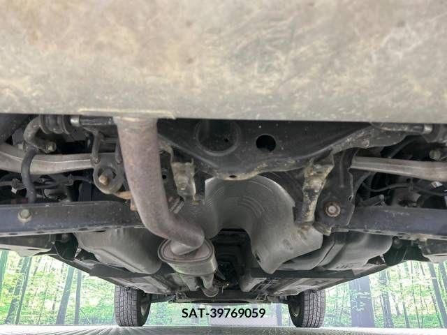 Nissan DUALIS 2008-03 359457-19
