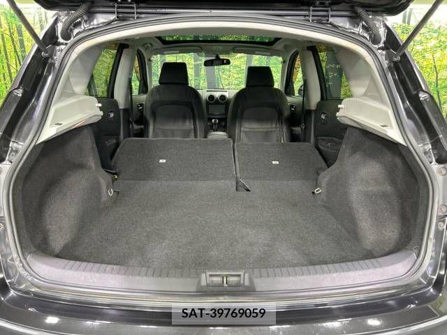Nissan DUALIS 2008-03 359457-10
