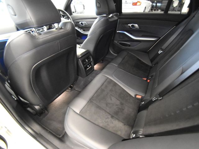 Bmw 3 SERIES 2021-02 194675-16