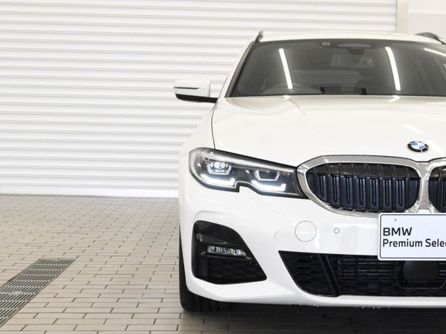 Bmw 3 SERIES 2021-02 194675-3