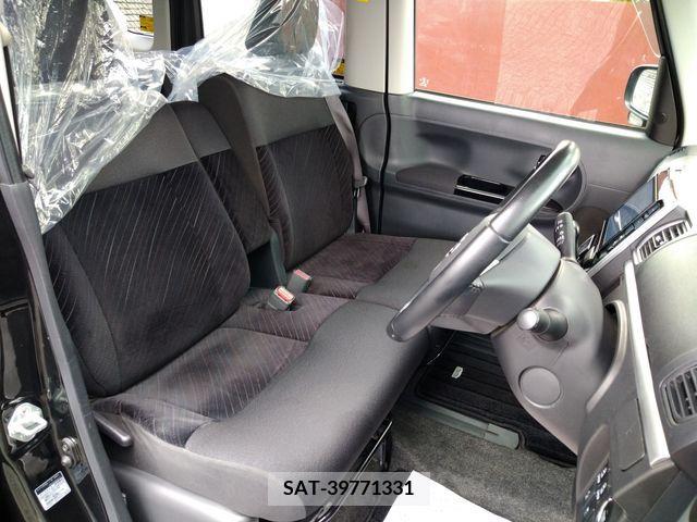 Daihatsu TANTO CUSTOM 2014-05 350530-11