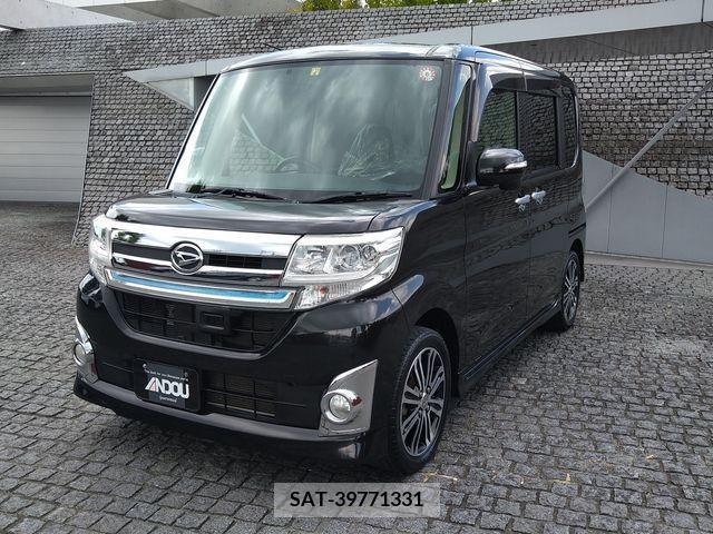 Daihatsu TANTO CUSTOM 2014-05 350530-0