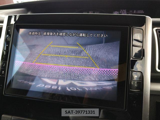 Daihatsu TANTO CUSTOM 2014-05 350530-15