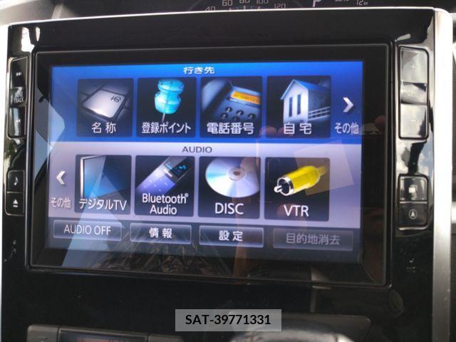 Daihatsu TANTO CUSTOM 2014-05 350530-16
