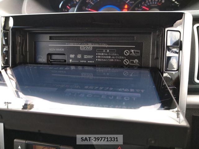 Daihatsu TANTO CUSTOM 2014-05 350530-17